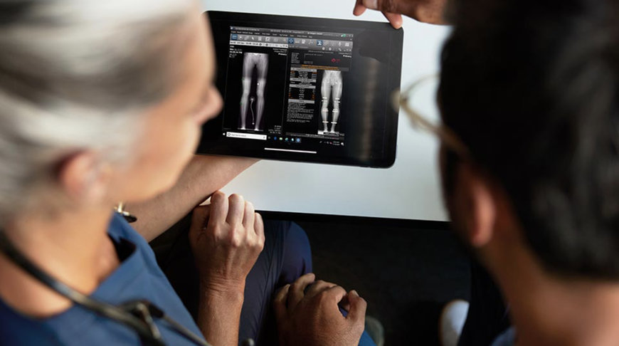 GE HEALTHCARE TO SPOTLIGHT AI-ENABLED PORTFOLIO AND DIGITAL SOLUTIONS AT HIMSS 2024